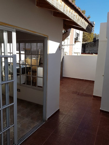 Venta Ph 4 Ambientes Quincho Con Terraza Propia