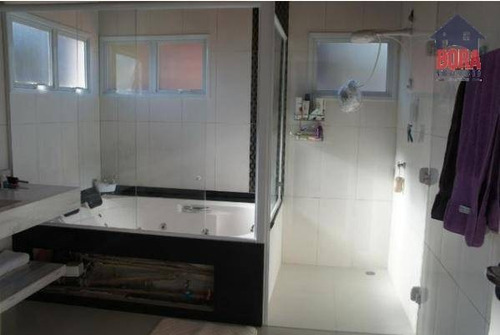 Chácara Residencial À Venda, Tanque, Atibaia. - Ch0188