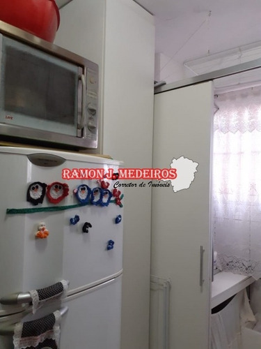 Imagem 8 de 14 de Financie Apto 2 Qts No B. Oitis Em Contagem - Mg