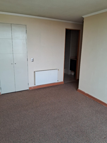 Departamento De Lujo En Sector Residencial: 2 Dormitorios, 2