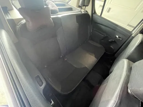 Renault Stepway 1.6 Dynamique Mecánica