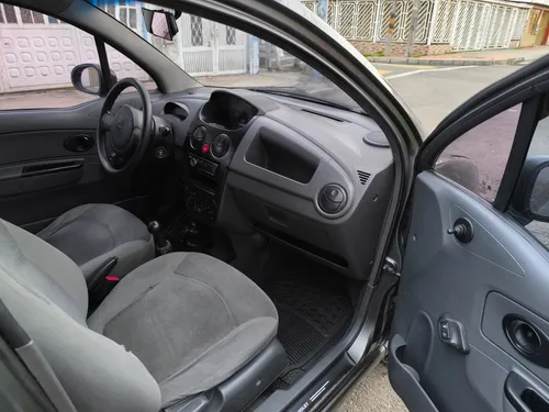 Chevrolet Spark 1.0 7:24 Cronos
