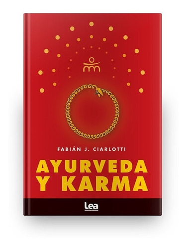 Ayurveda Y Karma - Fabian Ciarlotti