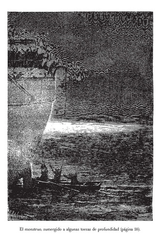 20.000 Leguas De Viaje Submarino De Verne Jules Gabriel Editorial Blume naturart Tapa Dura En Español 2024