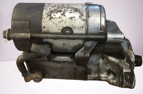 Motor De Arranque Toyota Hilux 22r Original 1989/1997 (Usado)