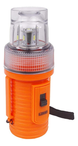 Lampara Marine Led Emergency Strobe