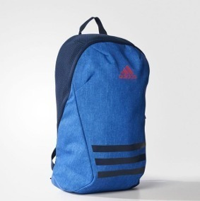 Mochila Importada adidas Ace Back Pack Envio Gratis Fpx