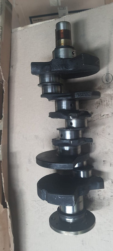 Cigueñal Ram 3.9 Lts V6 1993 2002 P/ Rectificar 010 (Usado)