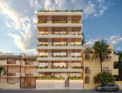 Departamento en venta