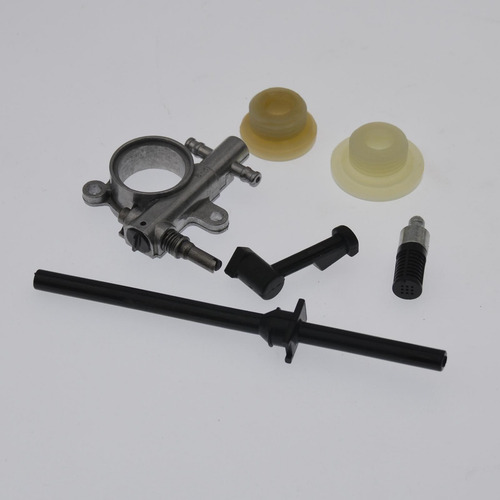 Kit De Lombriz De Manguera De Tubo De Filtro De Bomba De