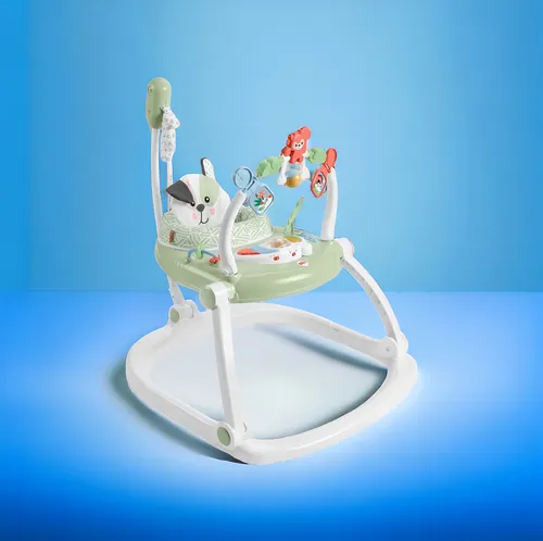Fisher price space saver jumperoo hotsell