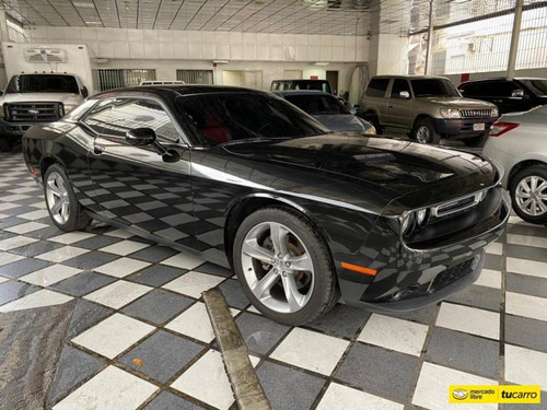 Dodge Callenger Automático