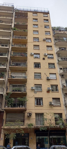 Imagen 20 de 20 de 2707fs- Av. Callao, Entre Melo Y Av. Las Heras. Depto