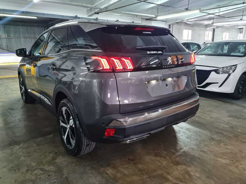 Imagen 4 de 16 de Peugeot 3008 Gt Pack Thp Entrega Inmediata!!!hh