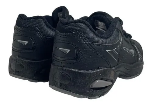 Zapatos reebok top colegiales receta