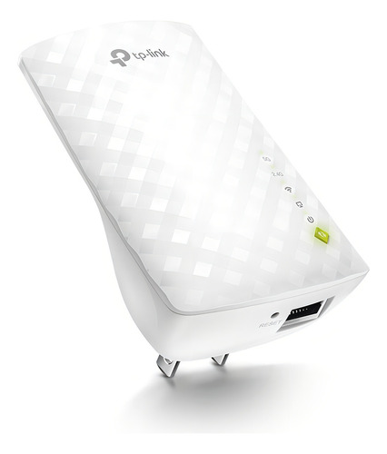 Tp-link Ac750 Repetidor Extensor Wifi (re220)