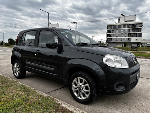 Fiat Uno 1.4 Attractive (sin 7lb)