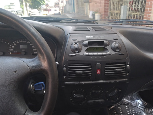 Fiat Brava