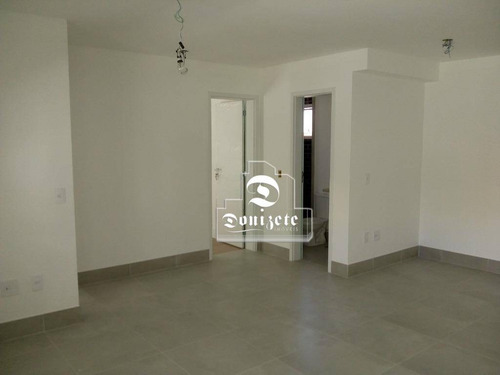 Cobertura Com 3 Dormitórios À Venda, 183 M² Por R$ 1.375.000,00 - Parque Das Nações - Santo André/sp - Co11772