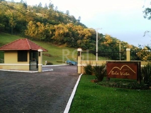 Terreno Em Campo Novo - Mi271013