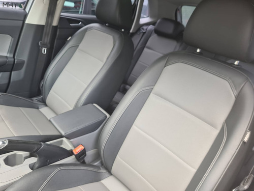 Imagem 10 de 13 de Volkswagen Polo 2020 Highline Automático Completo Revisado
