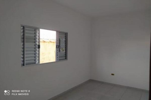 Imagem 14 de 14 de Casa Nova Lado Praia E Com Suíte Em Itanhaém No Litoral Sul De Sp | Aceita Financiamento!