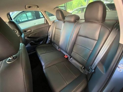 Imagem 5 de 14 de Volkswagen Jetta 1.4 250 Tsi Total Flex Tiptronic