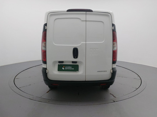 Fiat Fiorino 1.4 MPI FURGÃO ENDURANCE 8V FLEX 2P MANUAL