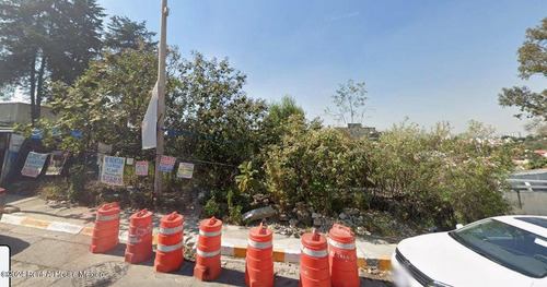 Terreno En Venta En Huixquilucan, Lomas Anahuac Gis 24-4285