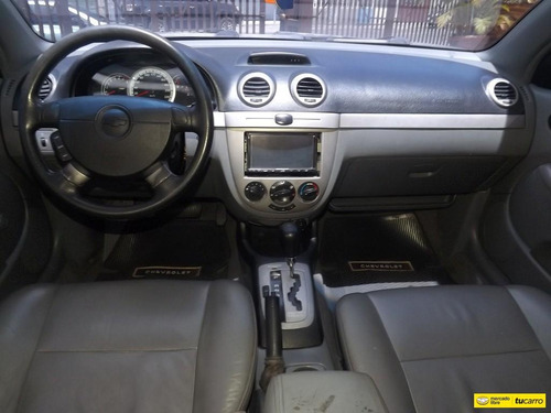Chevrolet Optra .