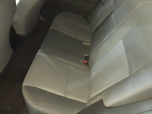 Imagen 8 de 11 de Toyota Corolla