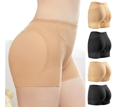 Braguita Moldeadora Con Relleno Y Almohadillas For Caderas