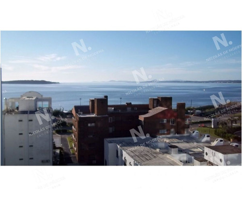 Imagen 2 de 3 de Hermoso Departamento En Venta. - Punta Del Este Mansa