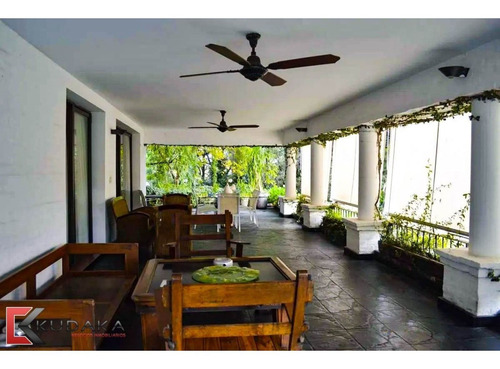 Imagen 18 de 18 de Venta Barrio Golf Villa Allende 14000 M2 Ideal Para Housing (incluye Casa 650m2)