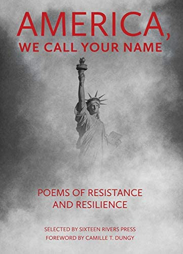 Libro: America, We Call Your Name: Poems Of Resistance And