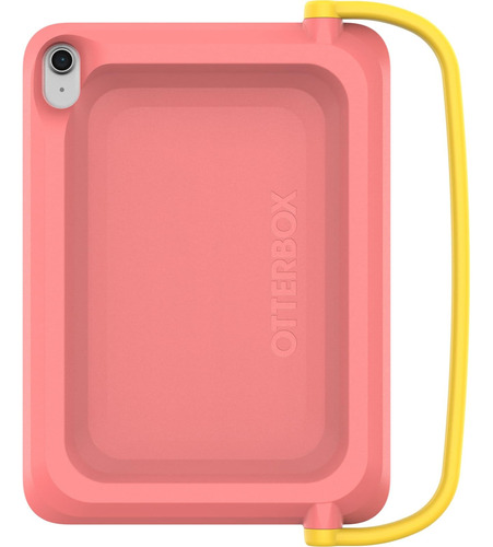 Funda Otterbox Made For Kids P/ iPad De 10.ª Generación 