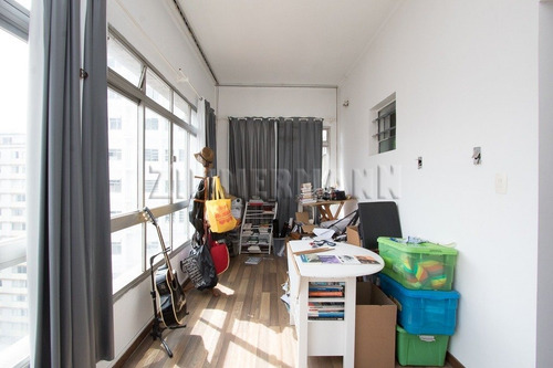 Apartamento - Bela Vista - Ref: 108636 - V-108636