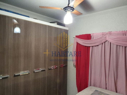 Casa Para Venda Em Sumaré, Jardim São Domingos, 3 Dormitórios, 3 Banheiros, 3 Vagas - Casa 535_1-1845736
