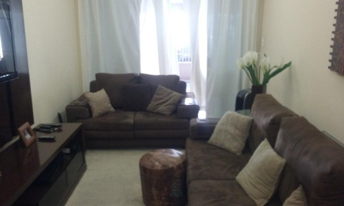 Imagem 1 de 9 de Casa À Venda, 3 Quartos, 2 Suítes, 3 Vagas, Santa Terezinha - São Bernardo Do Campo/sp - 52272