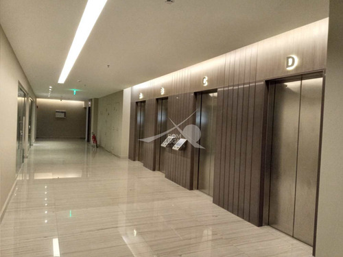 Imagem 12 de 30 de Sala Comercial Em Praia Grande, Boqueirão - A5239
