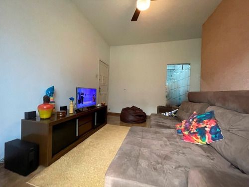 Imagem 7 de 18 de Vende Apartamento Térreo De Dois Quartos Na Rua Parauna, Ricardo De Albuquerque. - Ap11400 - 69822001