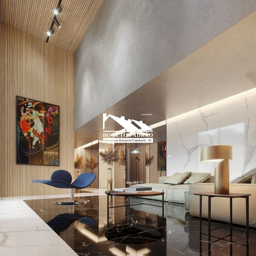 Imagem 7 de 14 de Apartamento No Bairro Pioneiros Balneário Camboriú-sc - 3560