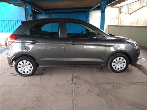 Imagem 7 de 15 de Ka 1.0 Ti-vct Flex Se Manual