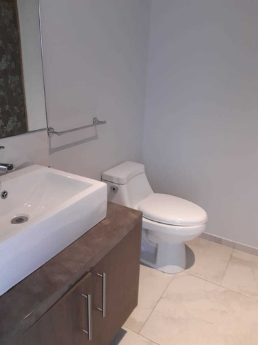Imagen 9 de 14 de Departamento Tipo Loft En Renta Ubicado En Arbolada