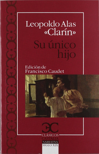 Libro - Su Único Hijo 