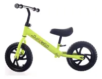 Comprar Bicicleta Camicleta Nene\u002Fnena Sin Pedales Rod 12 Jogu Color Verde