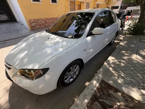 Mazda 3 1.6 Z6na7