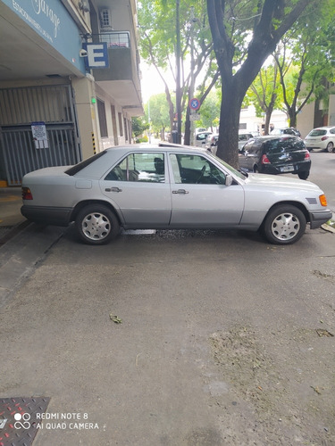 Mercedes Benz E300 D