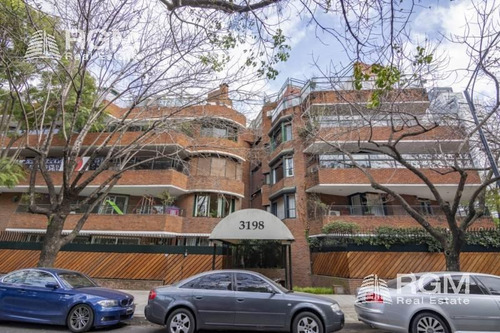 Imagen 3 de 30 de Exclusivo Triplex En Barrio Parque!
