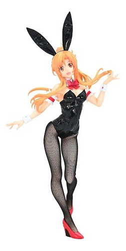 Figura Sword Art Online Bicute Bunnies Figure Asuna